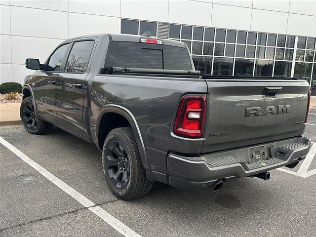 2026 Ram 1500 - $50,500
