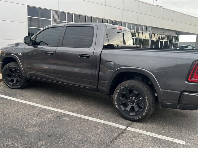 2026 Ram 1500 - $50,500