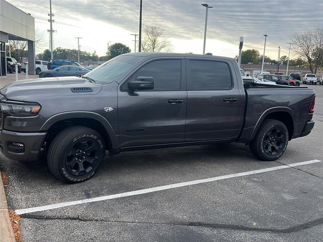 2026 Ram 1500 - $50,500