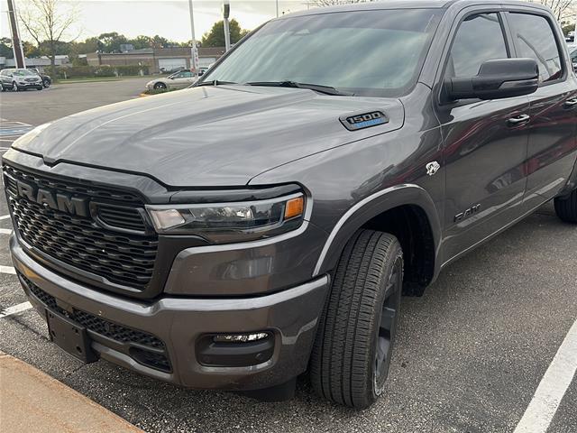2026 Ram 1500 - $50,500