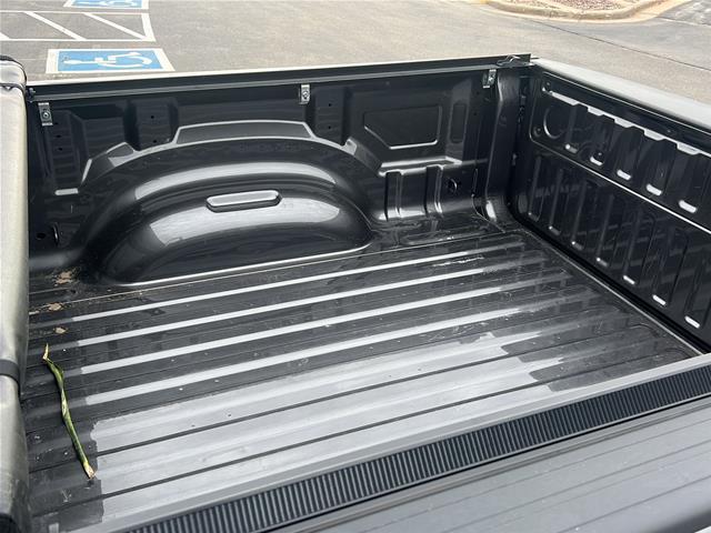 2026 Ram 1500 - $50,500