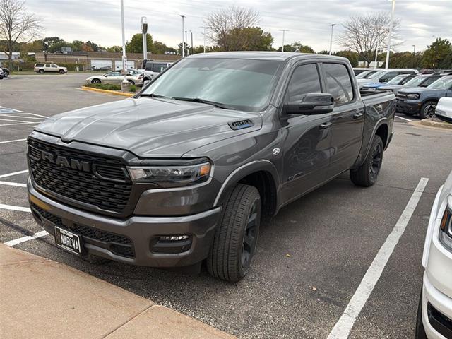 2026 Ram 1500 - $50,500