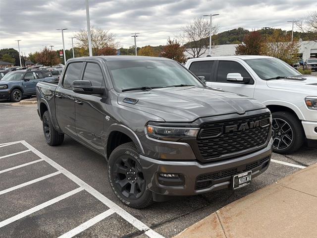 2026 Ram 1500 - $50,500
