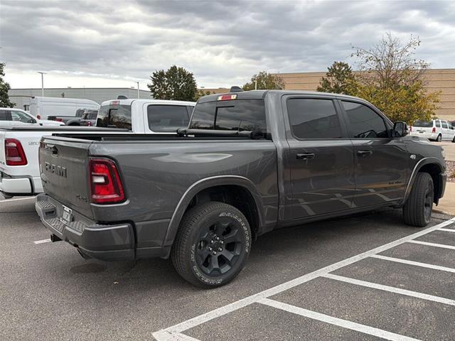 2026 Ram 1500 - $50,500