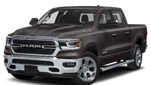 Preowned 2020 Ram 1500 Lone Star for Sale