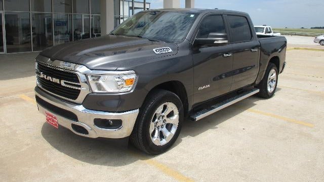 2020 Ram 1500 Lone Star