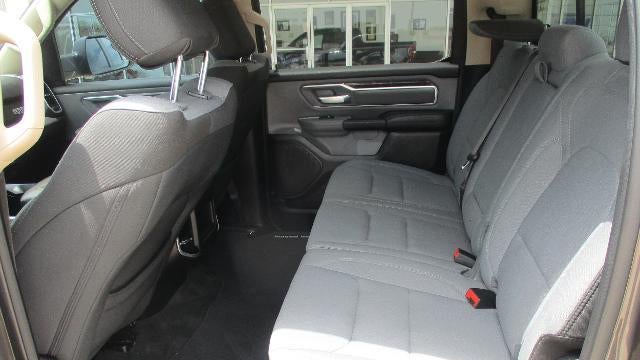 2020 Ram 1500 Lone Star