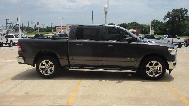 2020 Ram 1500 Lone Star