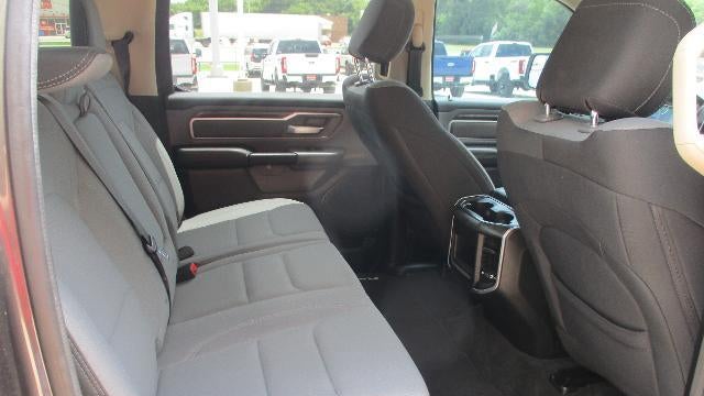 2020 Ram 1500 Lone Star