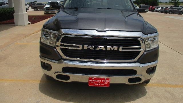 2020 Ram 1500 Lone Star