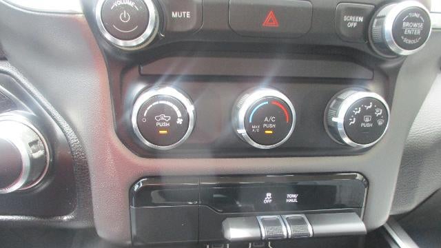 2020 Ram 1500 Lone Star