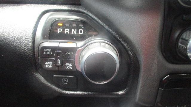2020 Ram 1500 Lone Star