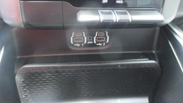 2020 Ram 1500 Lone Star