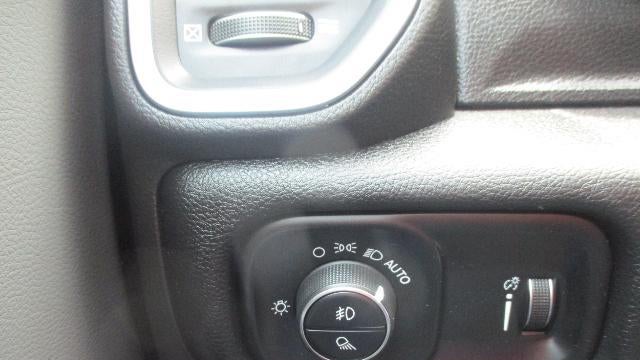 2020 Ram 1500 Lone Star
