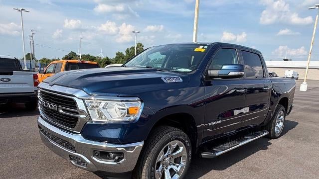 Preowned 2020 Ram 1500 Lone Star for Sale