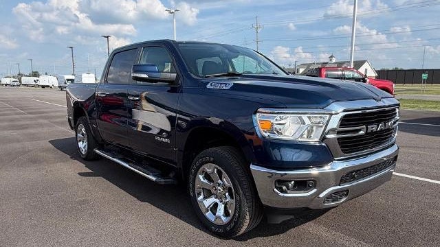 2020 Ram 1500 Lone Star
