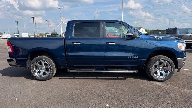2020 Ram 1500 Lone Star