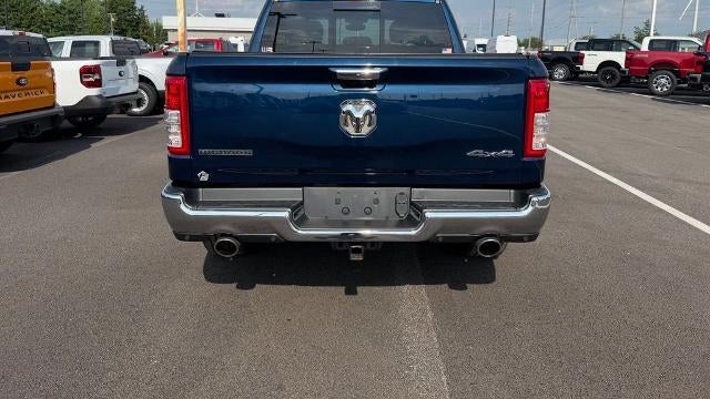 2020 Ram 1500 Lone Star
