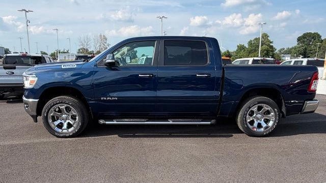 2020 Ram 1500 Lone Star