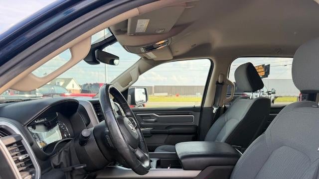 2020 Ram 1500 Lone Star