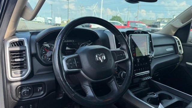 2020 Ram 1500 Lone Star