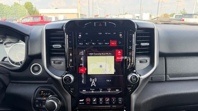 2020 Ram 1500 Lone Star