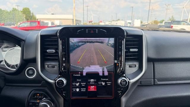 2020 Ram 1500 Lone Star