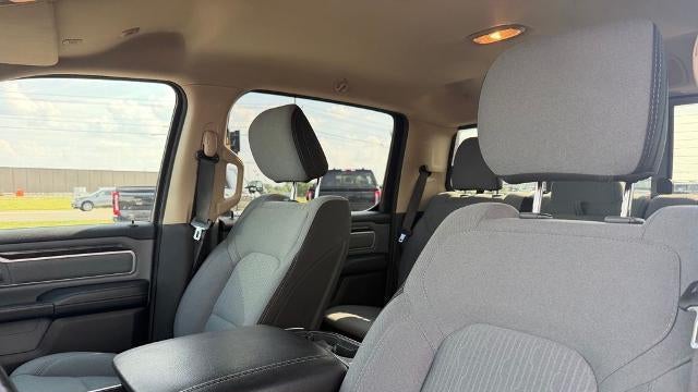 2020 Ram 1500 Lone Star