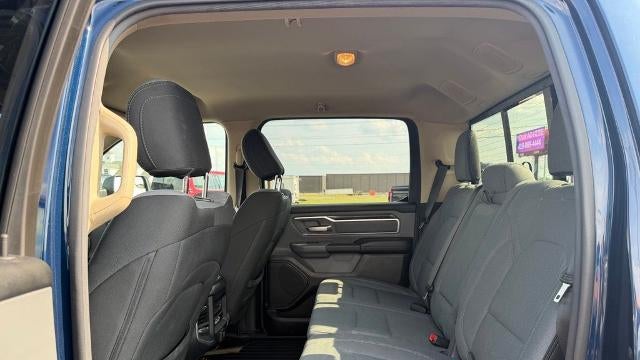 2020 Ram 1500 Lone Star