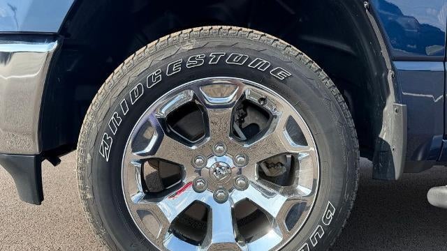 2020 Ram 1500 Lone Star