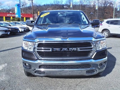 Photo of a 2020 RAM 1500 for sale