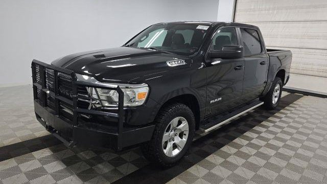 Preowned 2021 Ram 1500 Big Horn for Sale