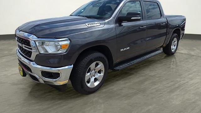 Preowned 2022 Ram 1500 Lone Star for Sale