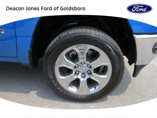 2022 Ram 1500 - $38,157