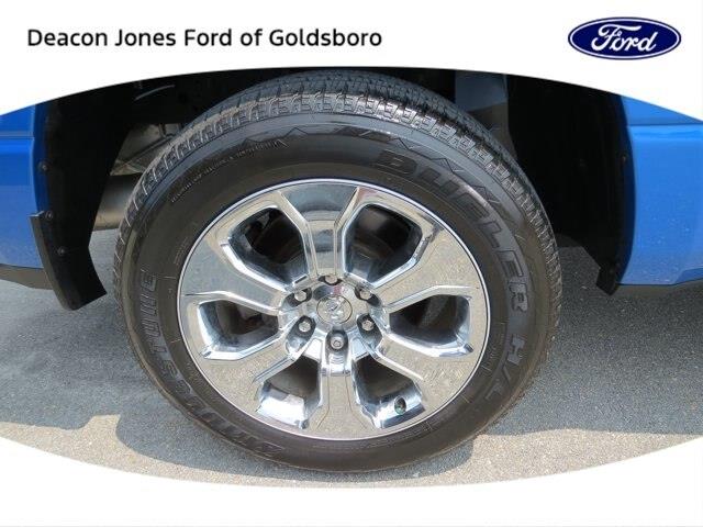 2022 Ram 1500 - $38,157