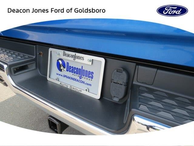 2022 Ram 1500 - $38,157