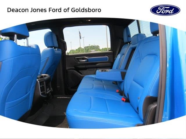 2022 Ram 1500 - $38,157