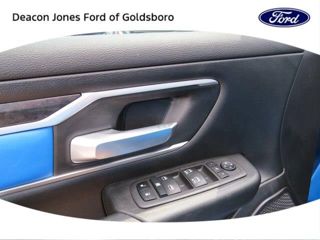 2022 Ram 1500 - $38,157