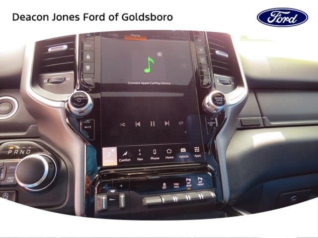 2022 Ram 1500 - $38,157