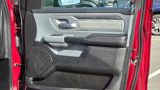 2022 Ram 1500 Lone Star