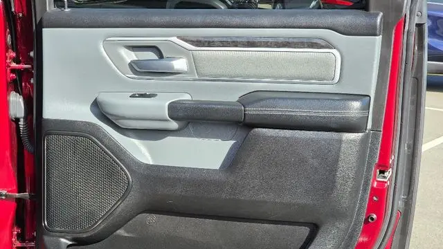 2022 Ram 1500 Lone Star