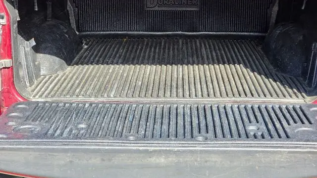 2022 Ram 1500 Lone Star