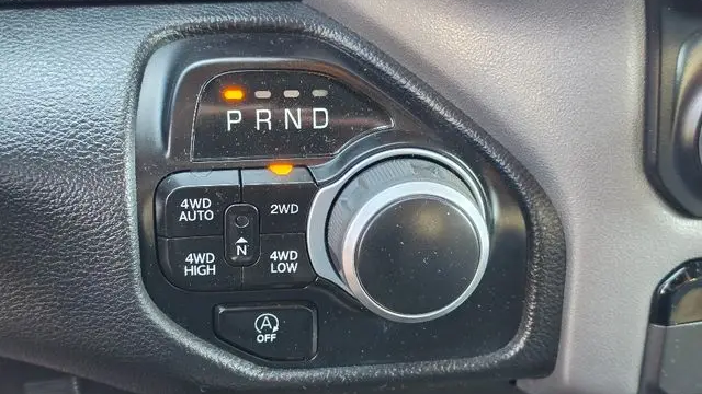 2022 Ram 1500 Lone Star
