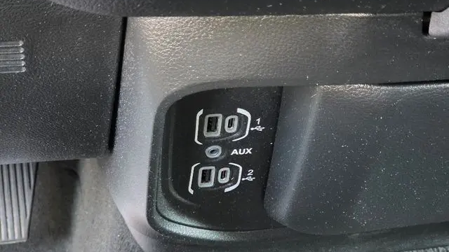 2022 Ram 1500 Lone Star