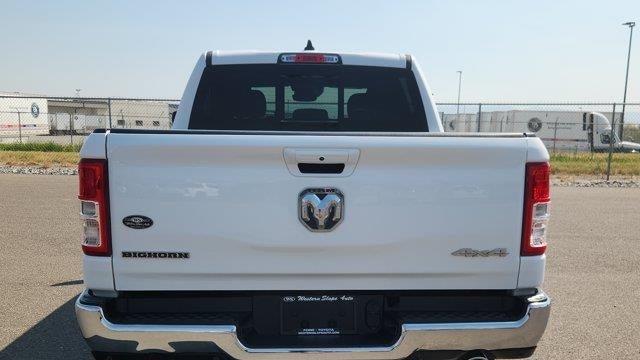 2022 Ram 1500 Lone Star