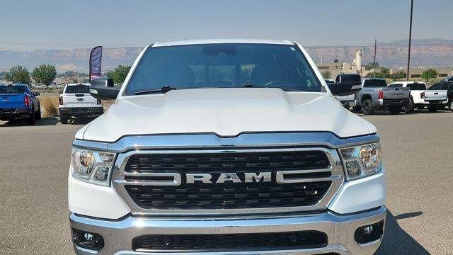 2022 Ram 1500 Lone Star
