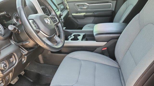 2022 Ram 1500 Lone Star