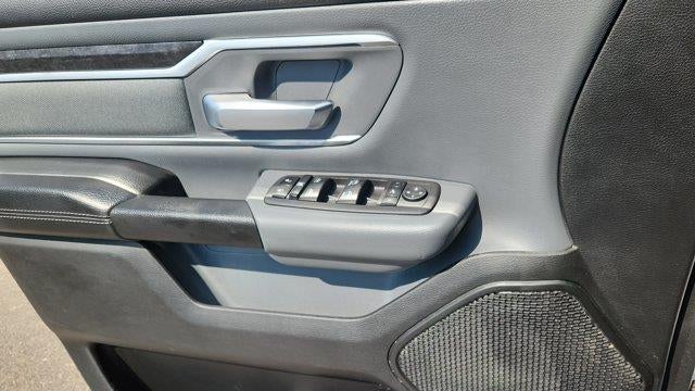 2022 Ram 1500 Lone Star