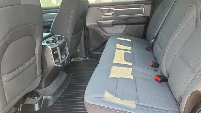 2022 Ram 1500 Lone Star
