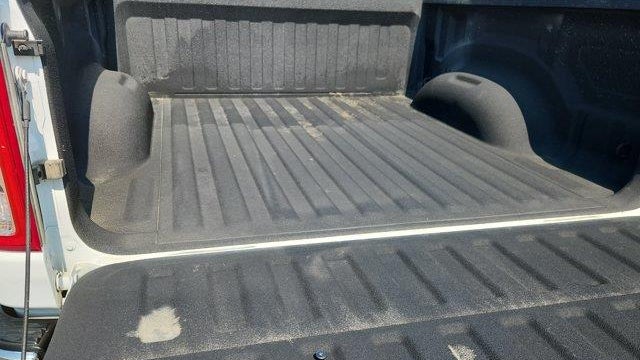2022 Ram 1500 Lone Star
